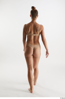 Babbie  1 back view underwear walking whole body 0001.jpg